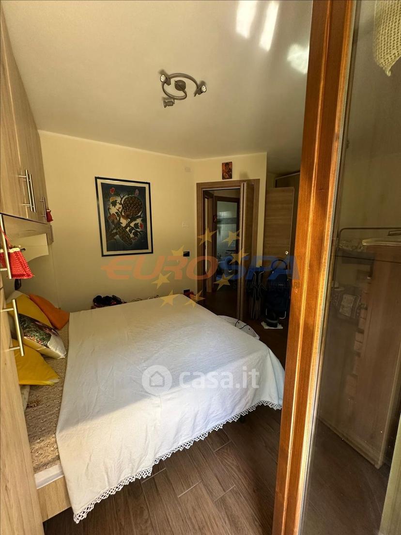 Villa in Via Monte Cervino 69 — foto 11 di 26