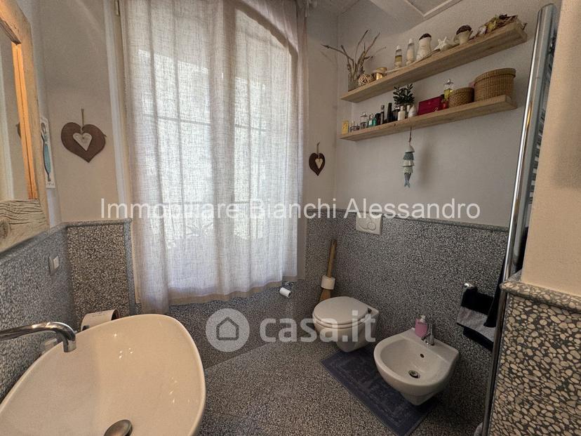 Appartamento in Via Niccolò da Uzzano