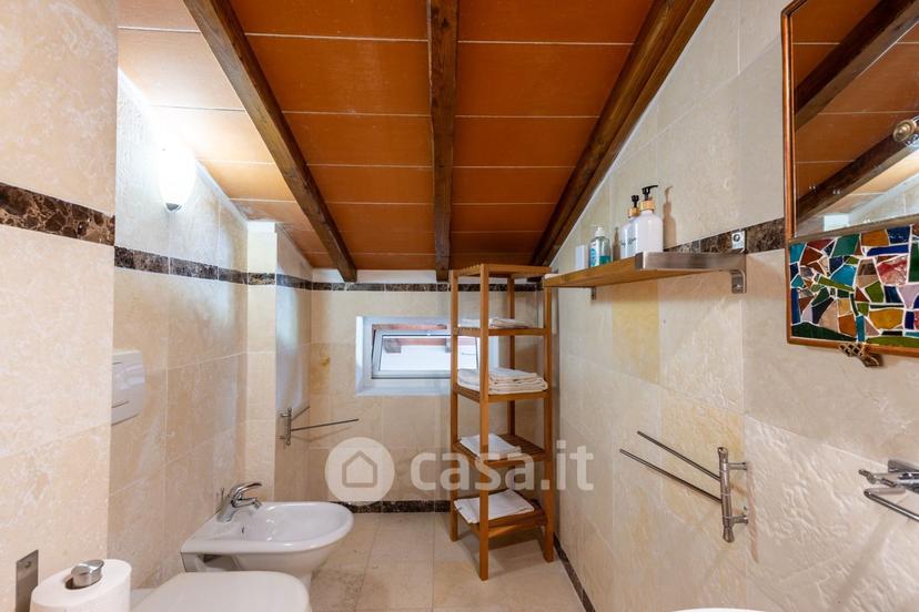 Villa in Via Vaiana — foto 50 di 54
