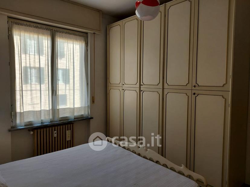 Quadrilocale in Corso Cristoforo Colombo 9 — foto 29 di 33