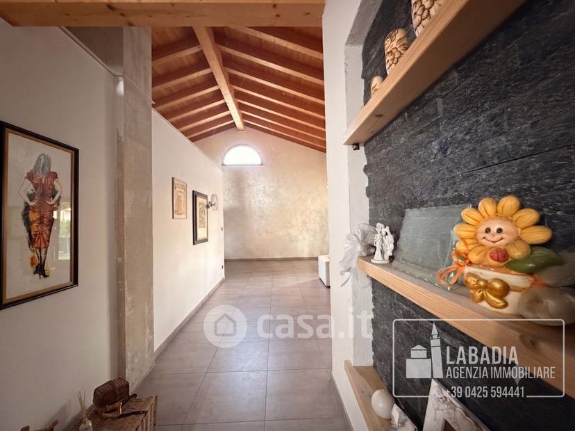Villa in Via Arzaron — foto 22 di 64