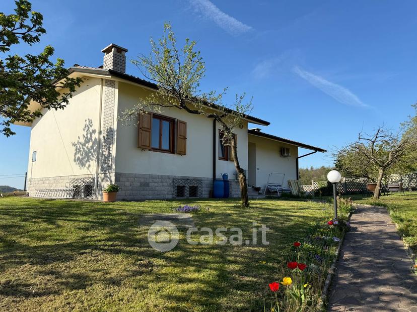 Villa in Località Asci 10 — foto 2 di 62