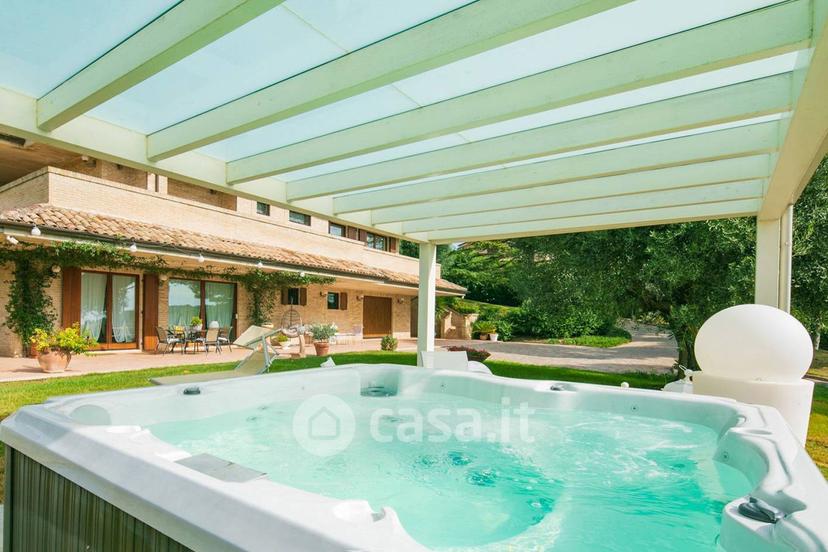 Villa in Contrada San Domenica — foto 15 di 50