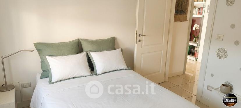 Quadrilocale in Via Vignolese — foto 9 di 28