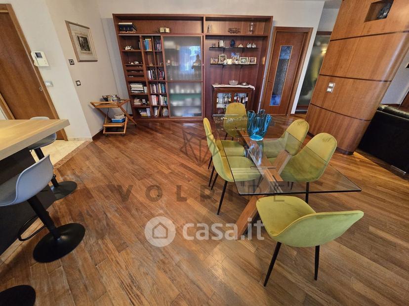 Quadrilocale in Via San Michele Arcangelo 10 — foto 22 di 48