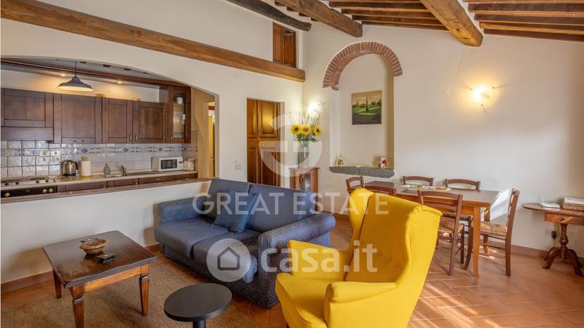 Appartamento in Località Le Contesse — foto 17 di 24