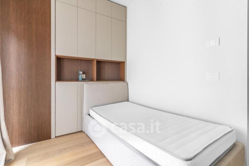 Trilocale in Via Pietro Giannone 2 — photo 26 of 30