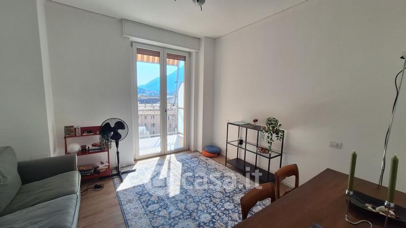 Trilocale in Via Fratelli Cairoli 50 — foto 5 di 15