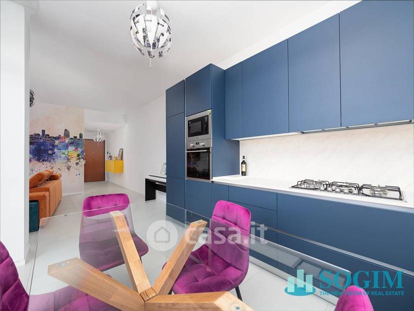 Bilocale in Via Ginevrina da Fossano 1 — foto 23 di 25