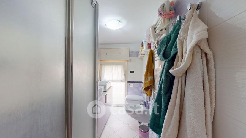 Appartamento in Via Vincenzo Gemito 2 — foto 58 di 59