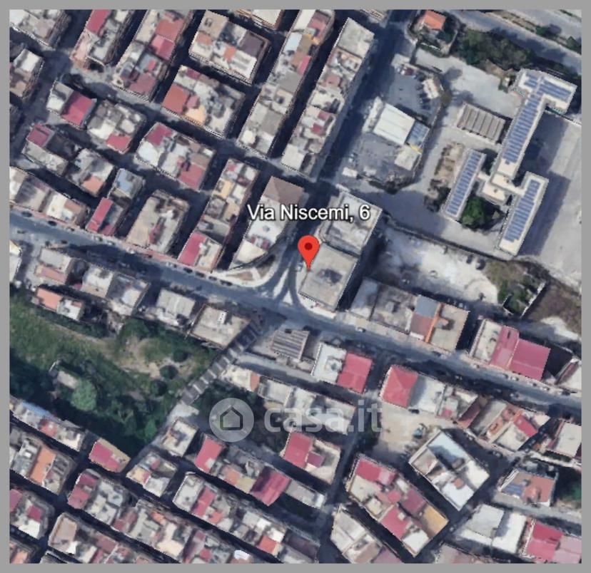 Quadrilocale in Via Niscemi — foto 6 di 33