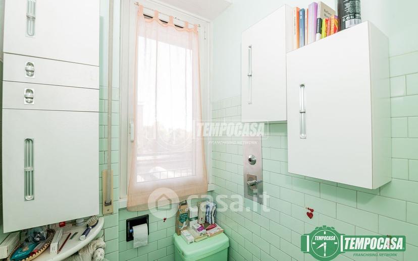 Quadrilocale in Via Giuseppe di Vittorio — foto 12 di 25
