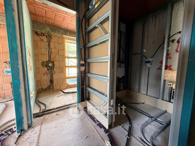 Quadrilocale in Via Taddei de Mauris 39 — foto 24 di 34