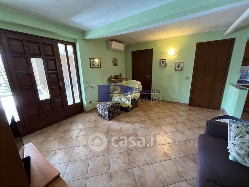 Villa in Via Ada Negri — foto 24 di 41