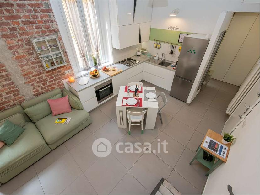 Monolocale in Via Gaetano Previati 33 — foto 13 di 17