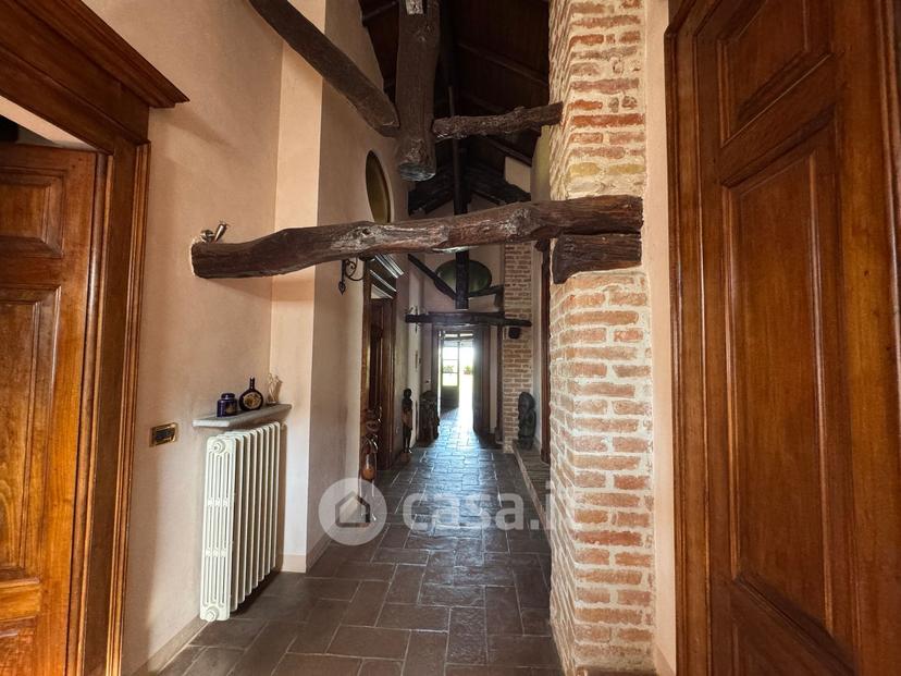 Villa in Via Garibaldi — foto 10 di 50