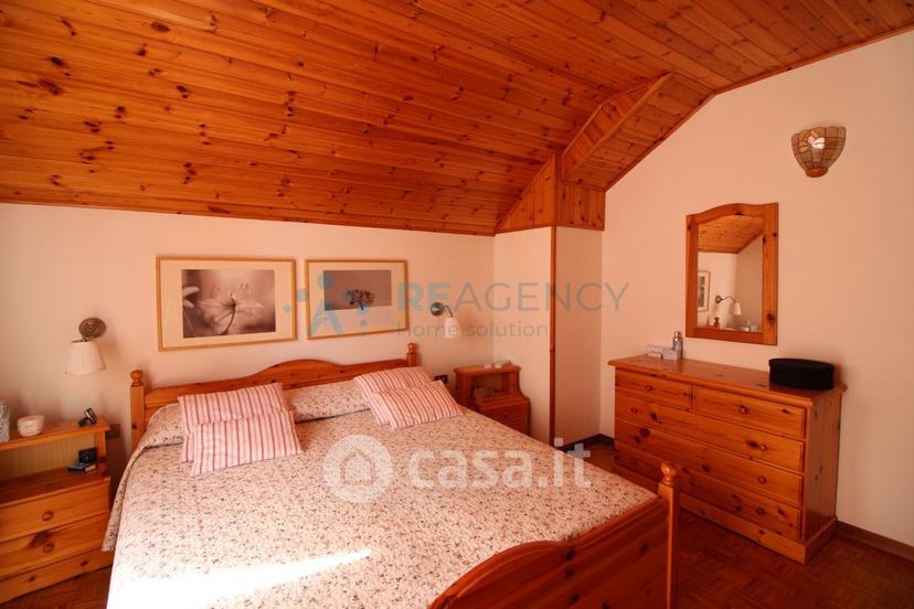 Quadrilocale in Viale dei Finanzieri 16 — foto 16 di 28