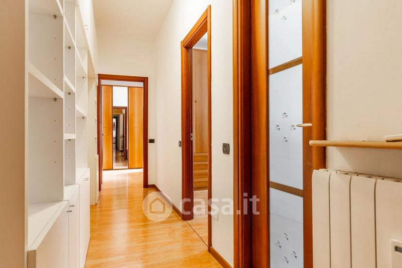 Trilocale in Via Francesco de Sanctis 43 — foto 19 di 22