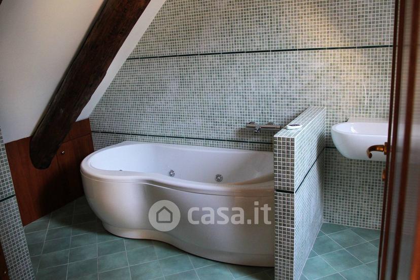 Trilocale in Piazza Risorgimento — foto 16 di 18