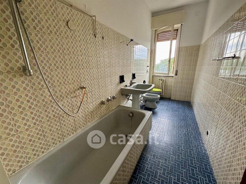 Quadrilocale in Via Gallarana 64 — foto 20 di 27