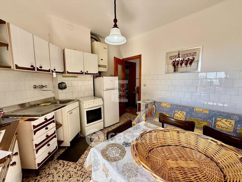 Bilocale in Lungomare di Levante 209 — foto 24 di 26