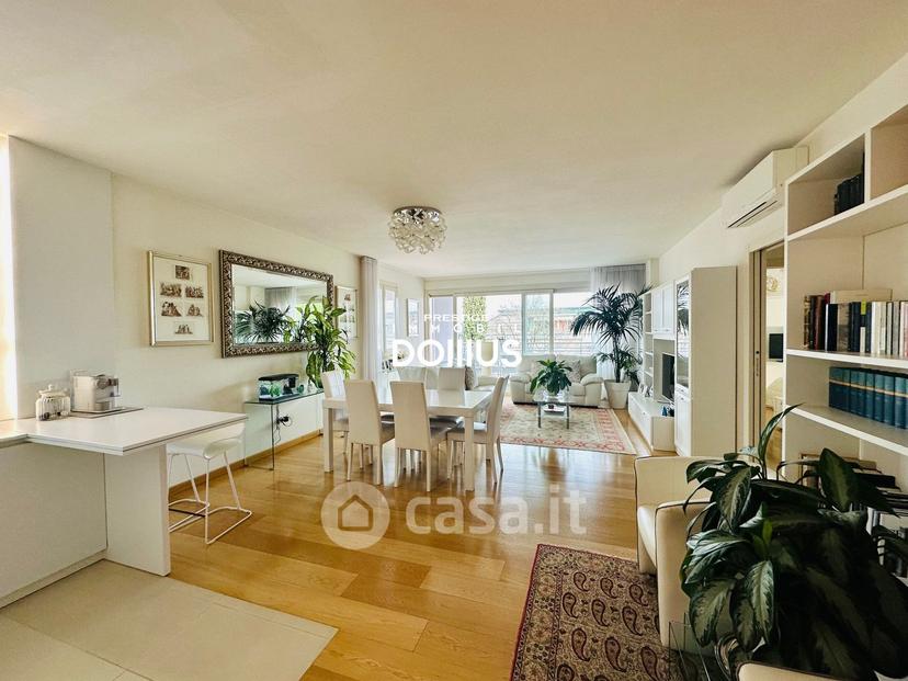 Quadrilocale in Viale Cavour — foto 27 di 30