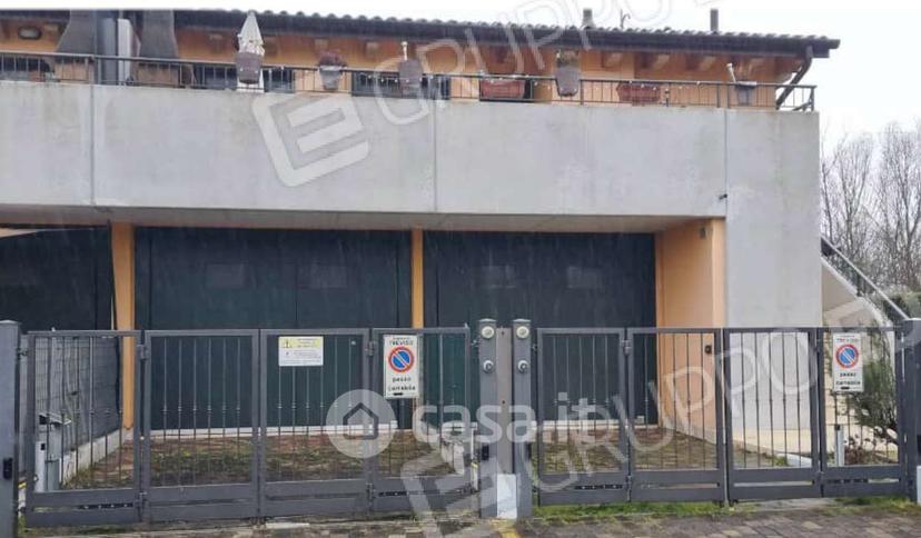 Quadrilocale in Via A. da Sangallo 11 — foto 5 di 25