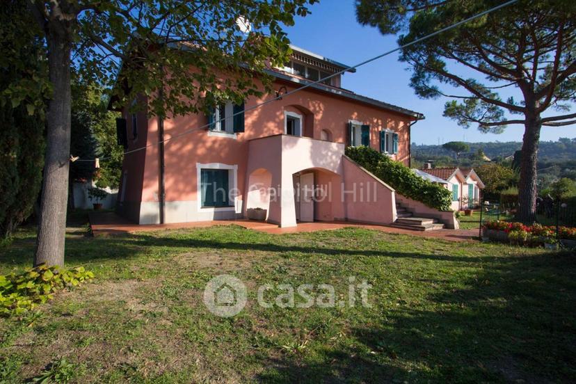Villa in Via Ferrari 87 — foto 39 di 45