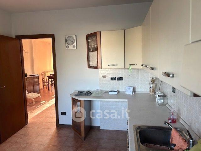 Bilocale in Via Matteotti — foto 33 di 41