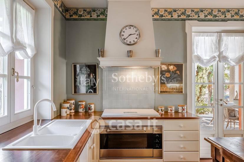 Villa in Via del Buon Rimedio — foto 6 di 21