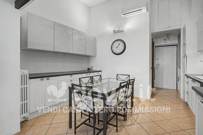 Bilocale in Via Luigi Pasteur 2 — foto 12 di 46
