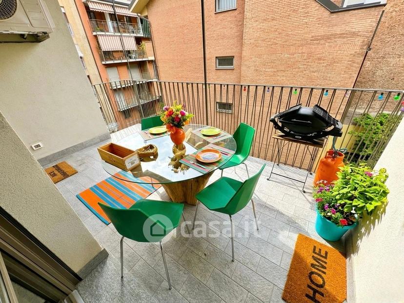 Quadrilocale in Via Benvenuto Cellini 31 — foto 26 di 31