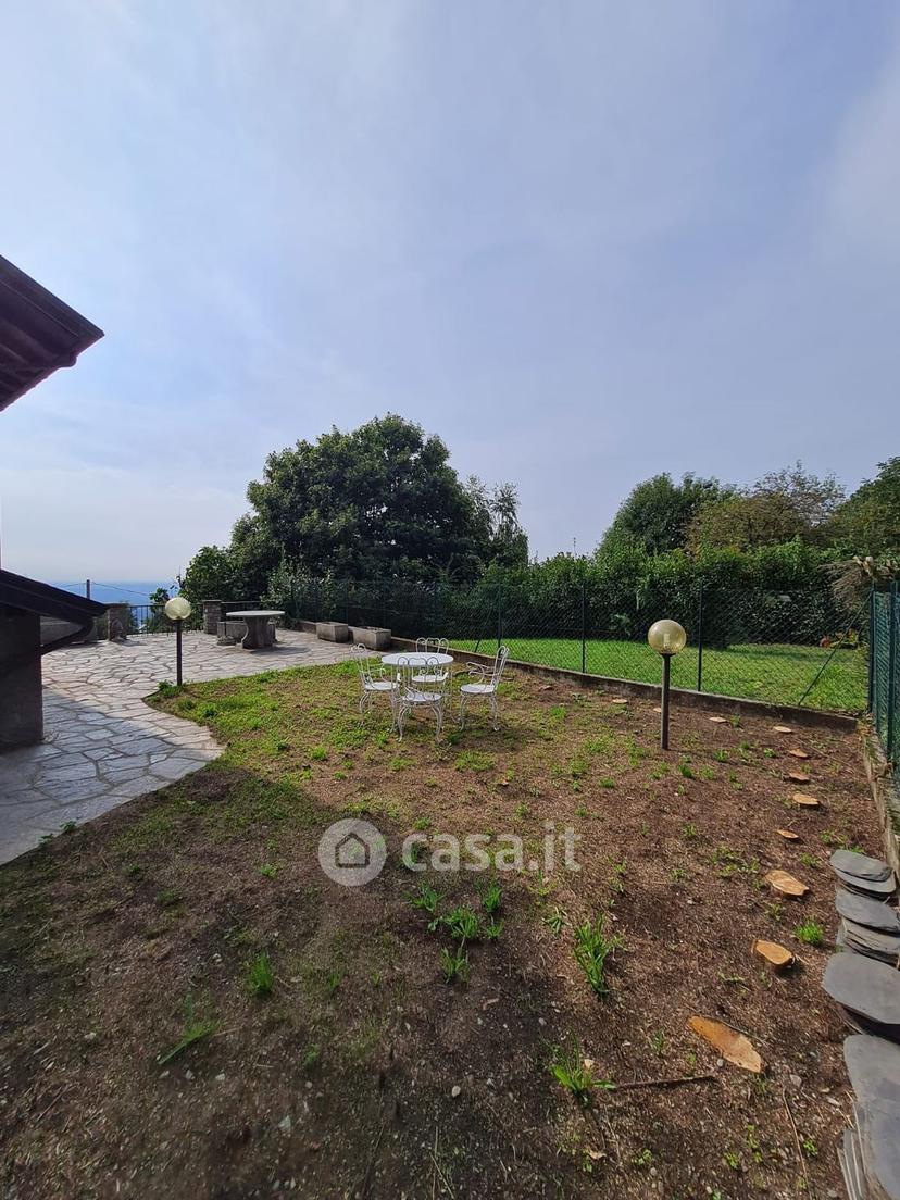 Villa in Via Fourmighè — foto 38 di 42