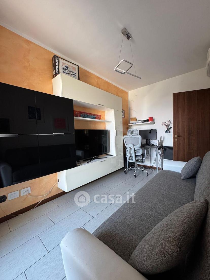 Trilocale in Via Salerano 45 — foto 28 di 30