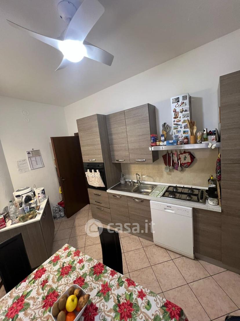 Trilocale in Via XXV Aprile 7 — foto 10 di 21