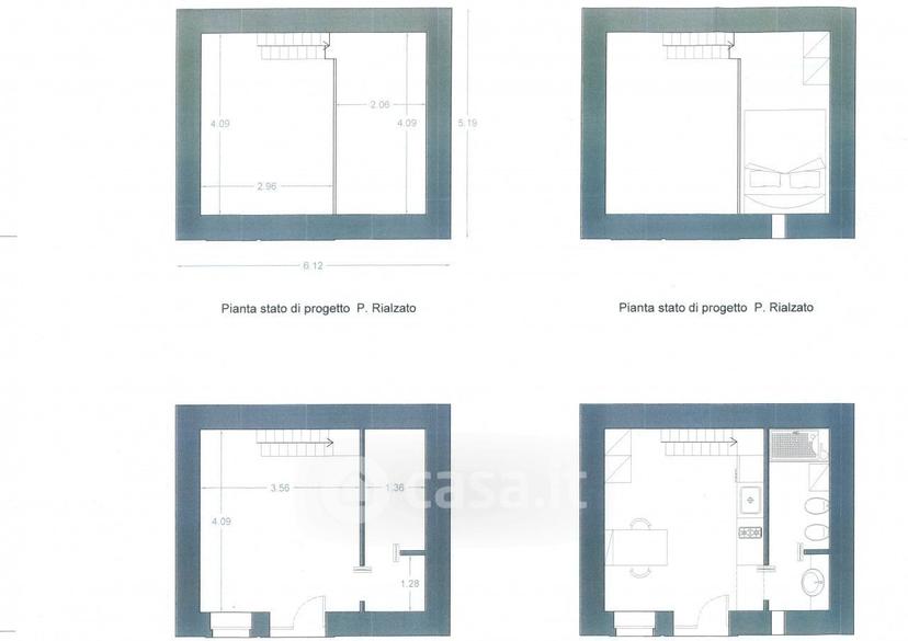 Villa in Contrada Fiumara — foto 29 di 43