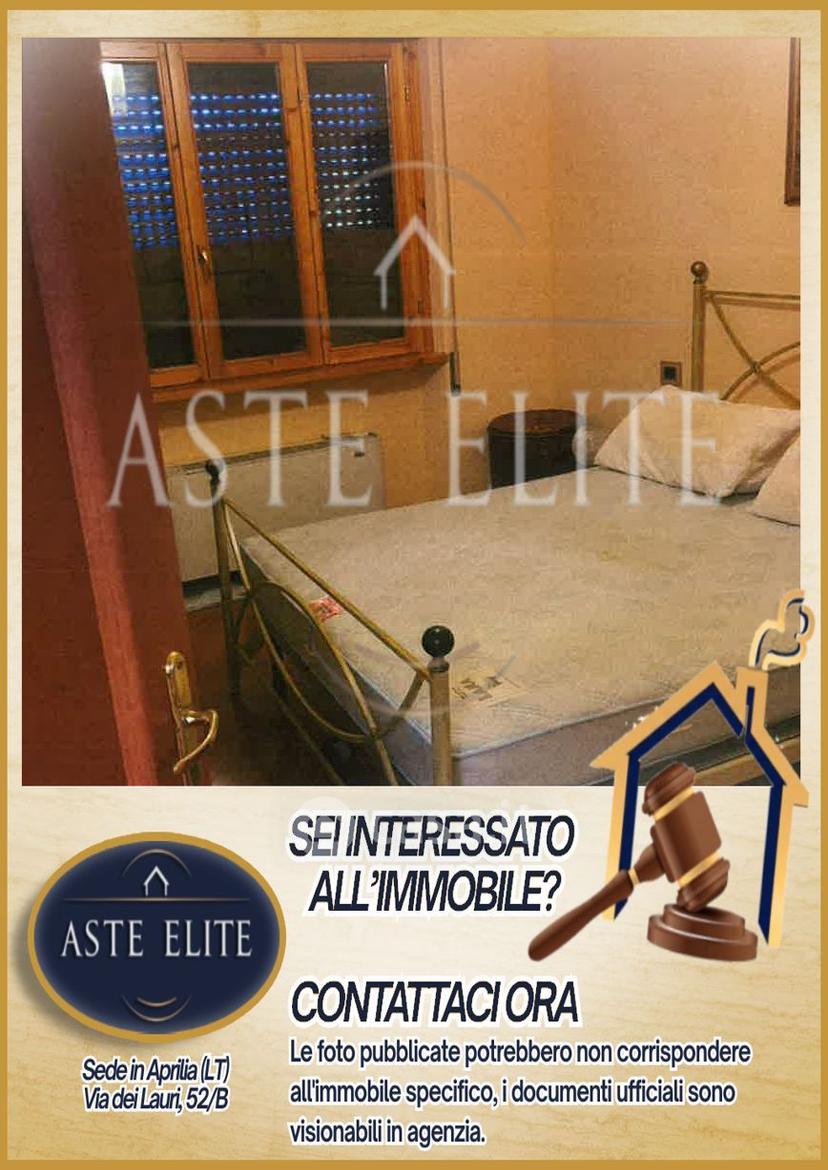 Bilocale in Via San Felice Circeo — foto 9 di 22
