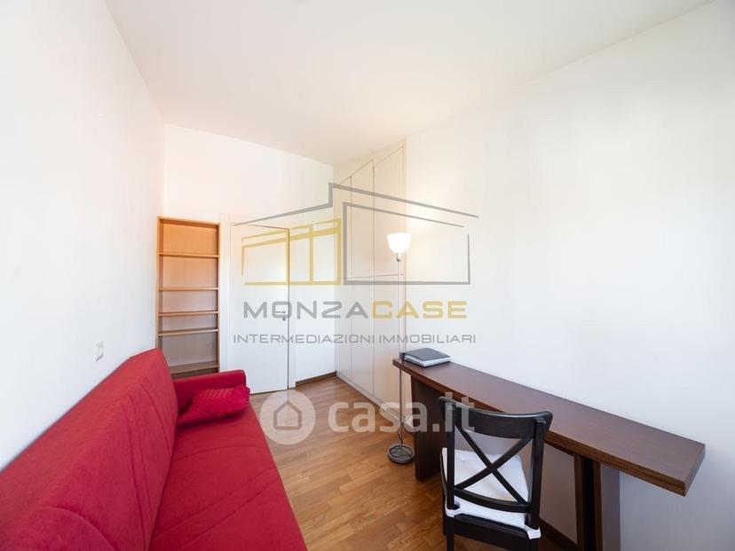 Trilocale in Via della Blandoria 10 — foto 19 di 45