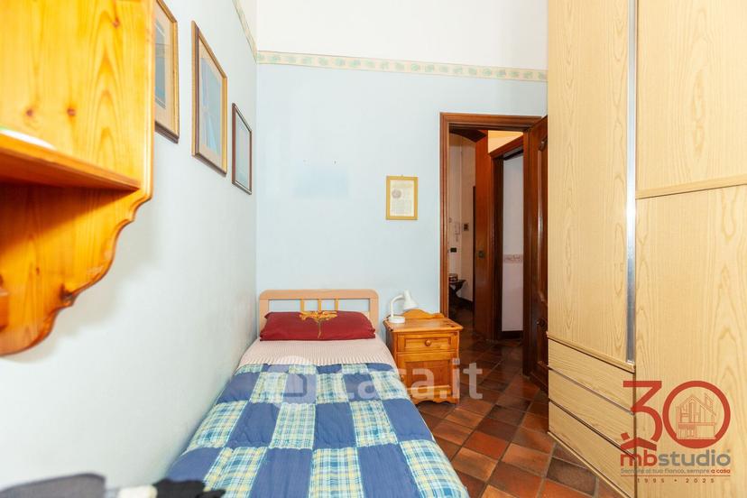Trilocale in Via Monte Asolone — foto 2 di 53