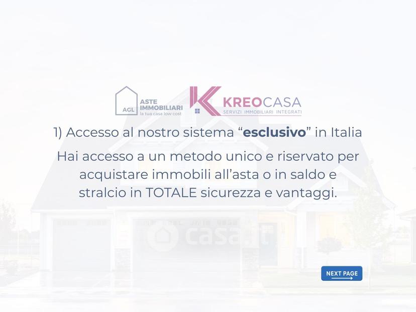 Bilocale in Via dei Partigiani 18 — foto 2 di 36