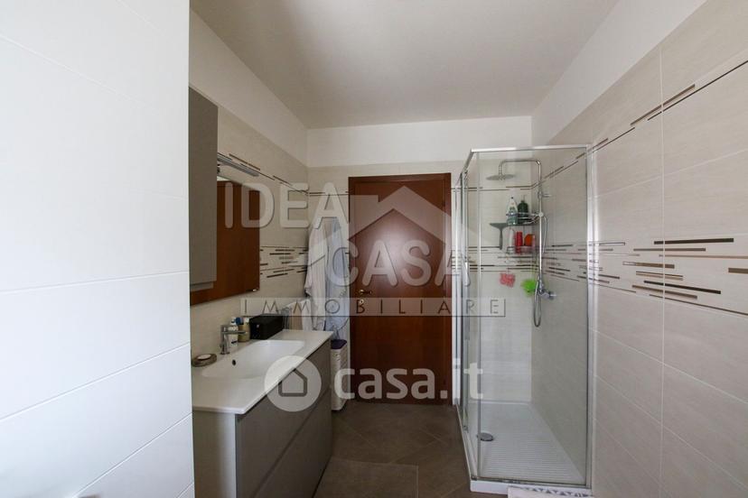 Quadrilocale in Via Celso Gherardi 10 — foto 16 di 18