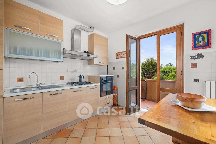 Villa in Via Flli Cervi — foto 18 di 22