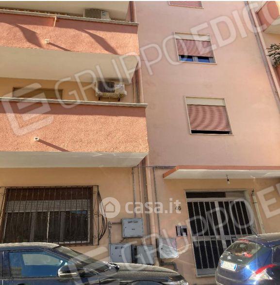 Quadrilocale in Via Sbarre Inferiori — foto 18 di 32