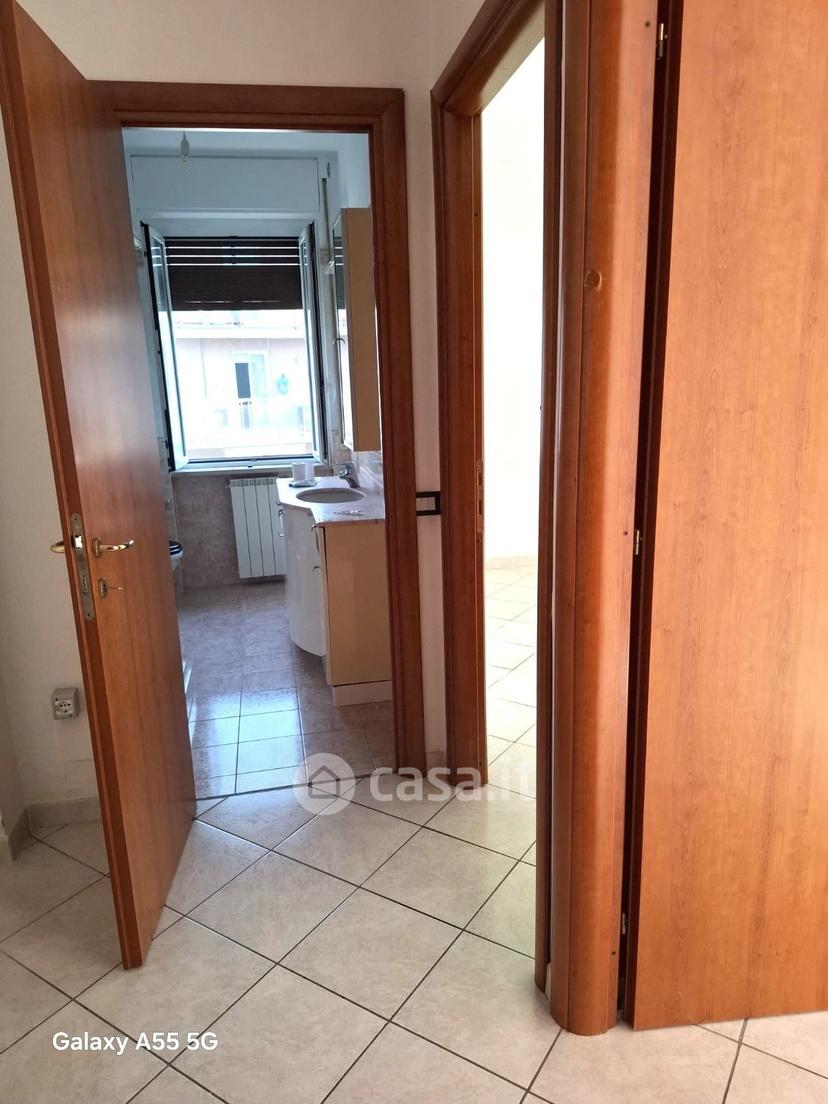 Trilocale in Via San Tommaso d'Aquino — foto 7 di 22
