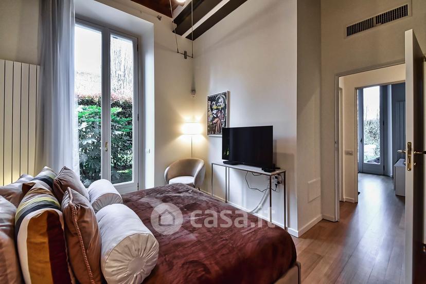 Appartamento in Via Felice Cavallotti 45 — foto 51 di 64