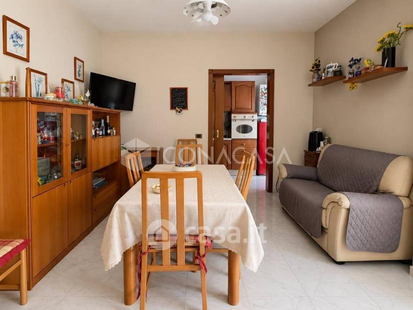 Quadrilocale in Viale Puglia — foto 16 di 20