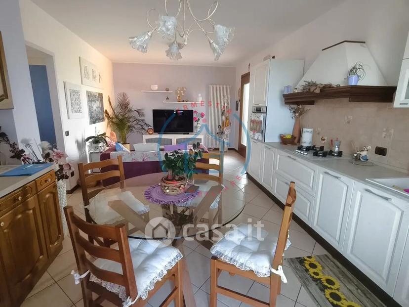Appartamento in Via San Martino 13 — foto 21 di 53