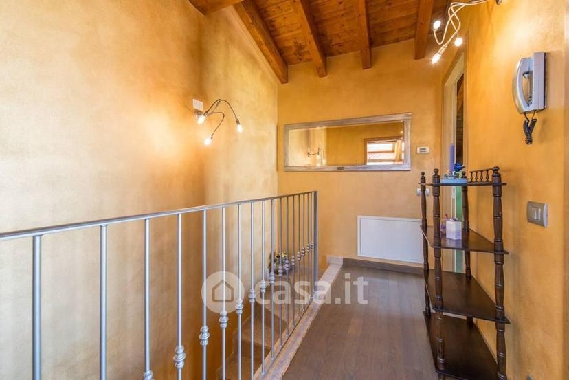 Trilocale in Via Don Antonio Galizzi — foto 21 di 21