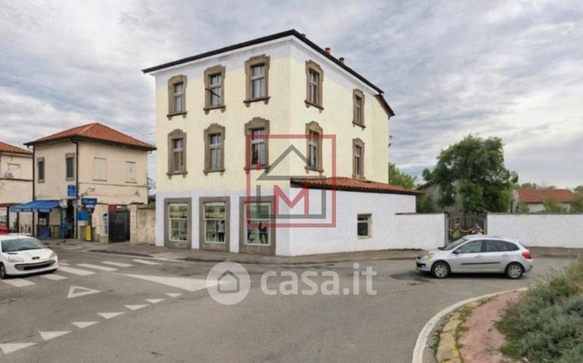 Trilocale in Piazza Podgora 6 — foto 8 di 9