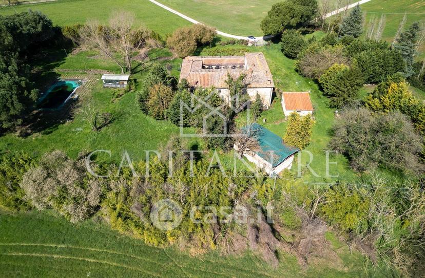 Villa in Strada di Valmaggiore — foto 59 di 59